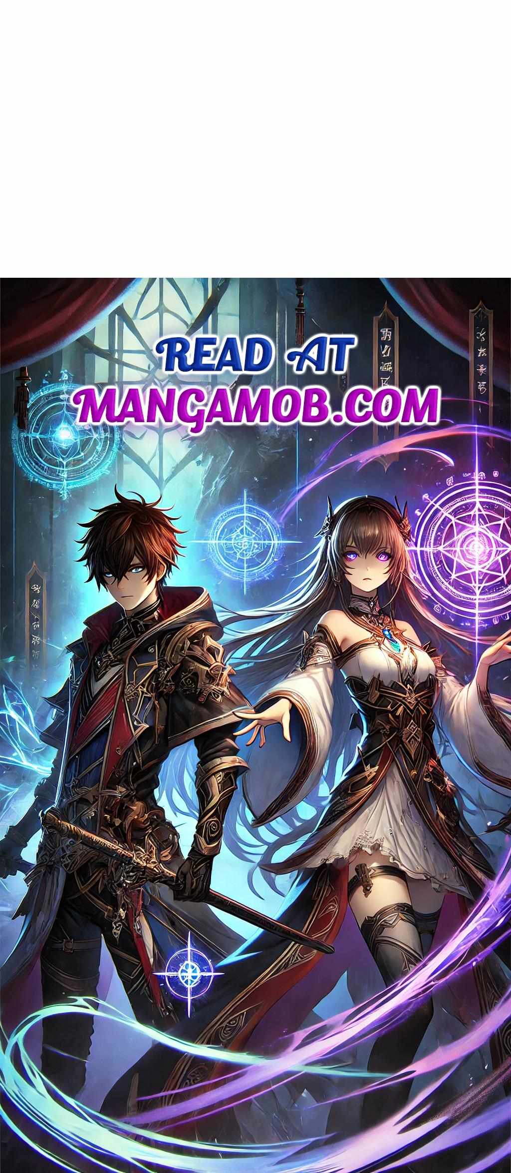 The Lone SSS-Class Summoner Chapter 211 page 121 - 