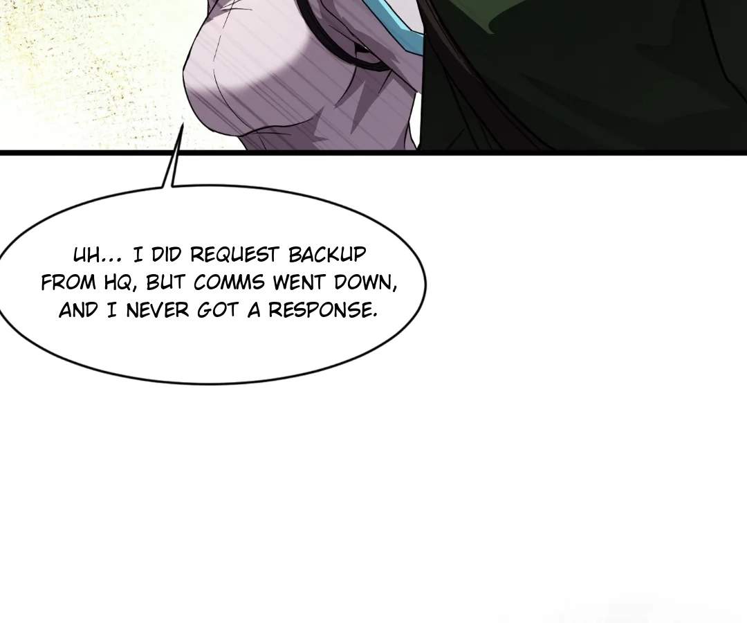 The Lone SSS-Class Summoner Chapter 211 page 14 - 