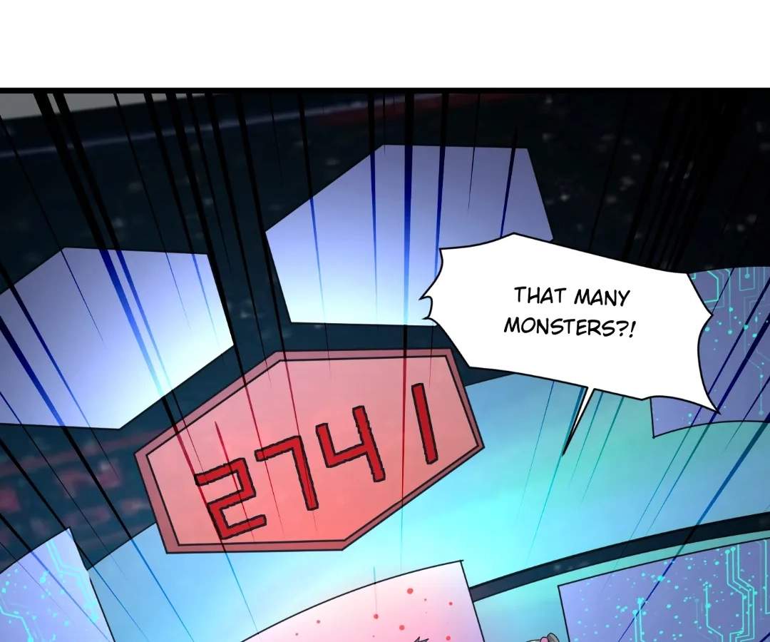 The Lone SSS-Class Summoner Chapter 211 page 18 - 