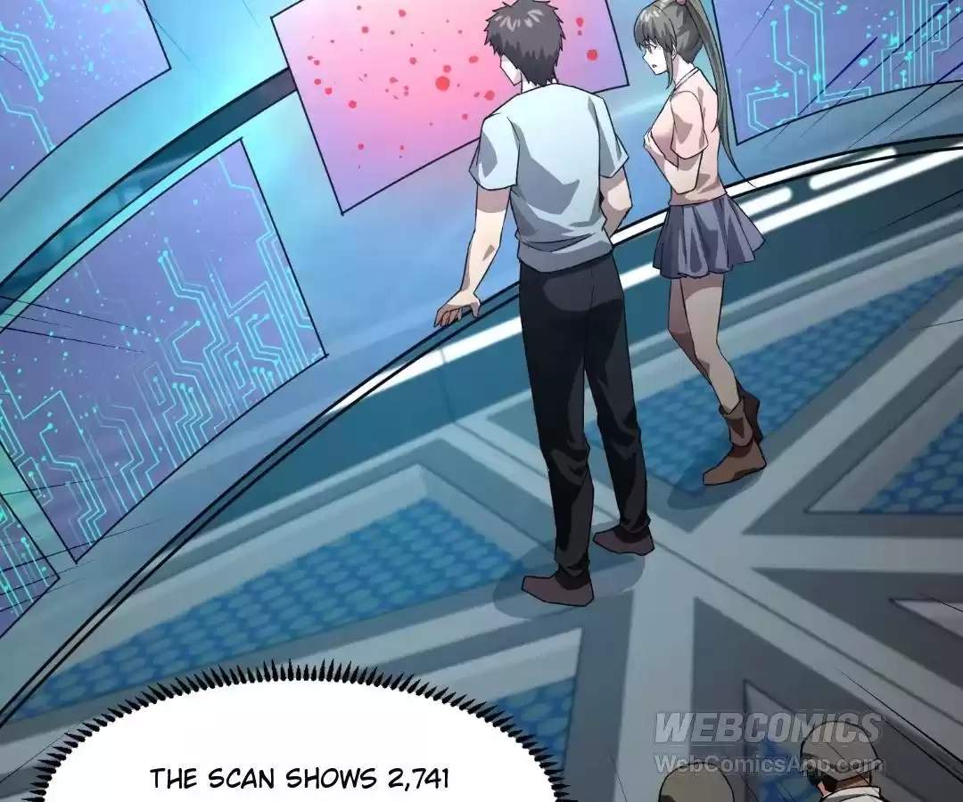 The Lone SSS-Class Summoner Chapter 211 page 19 - 
