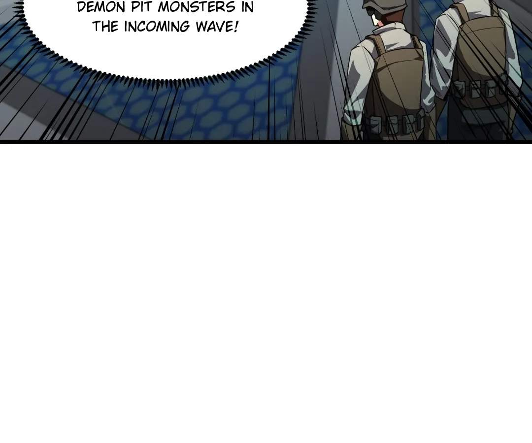 The Lone SSS-Class Summoner Chapter 211 page 20 - 