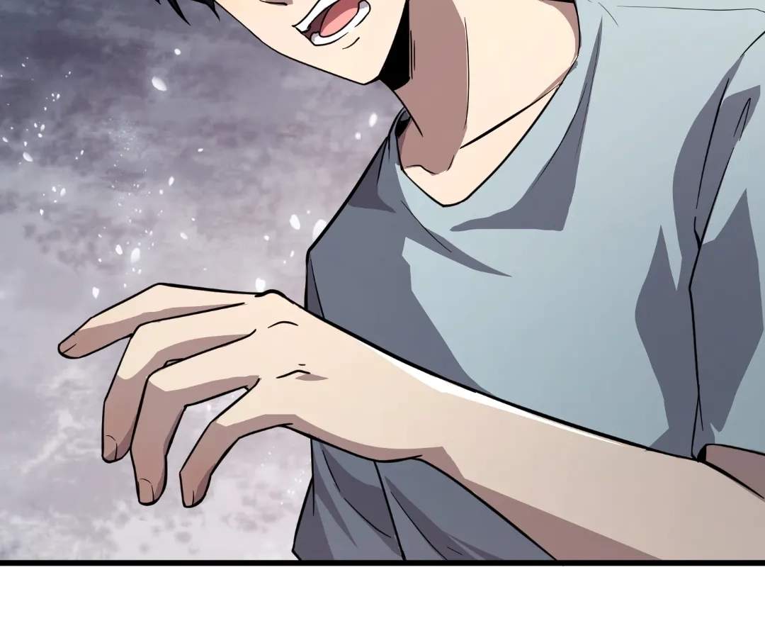The Lone SSS-Class Summoner Chapter 211 page 22 - 