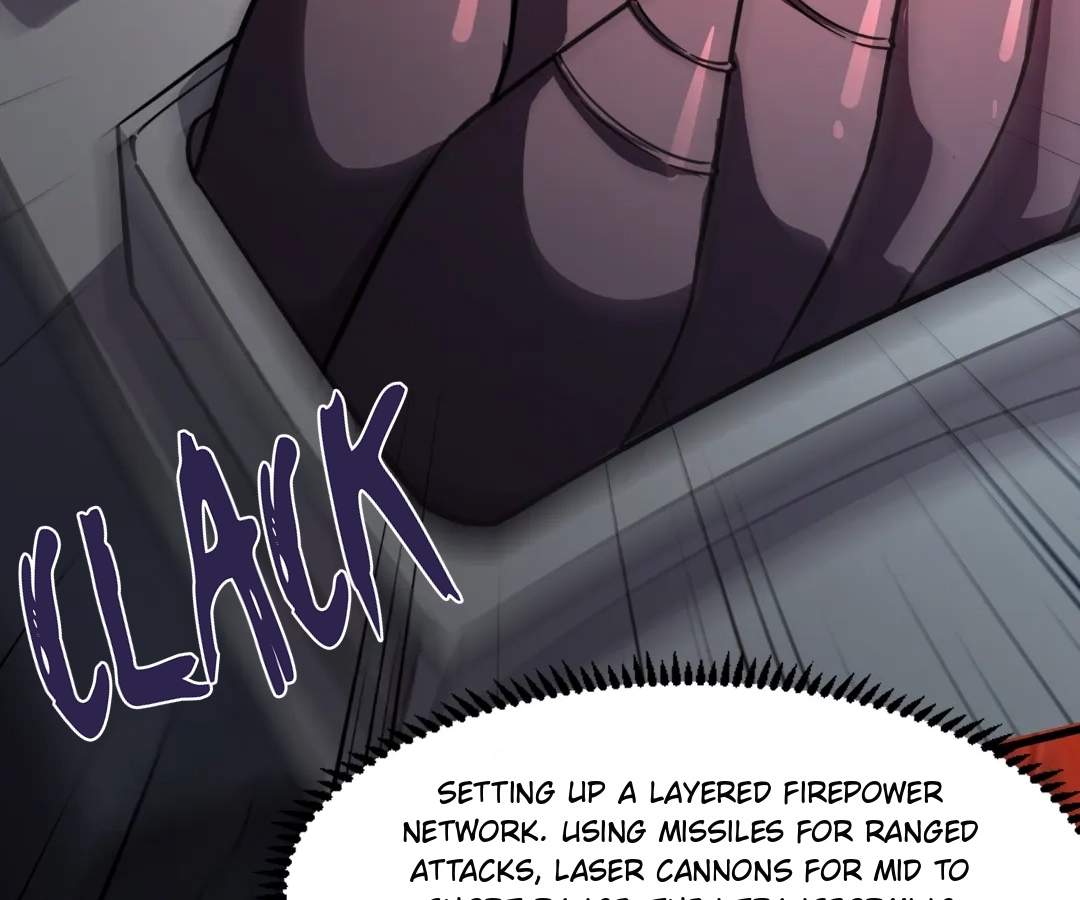 The Lone SSS-Class Summoner Chapter 211 page 25 - 