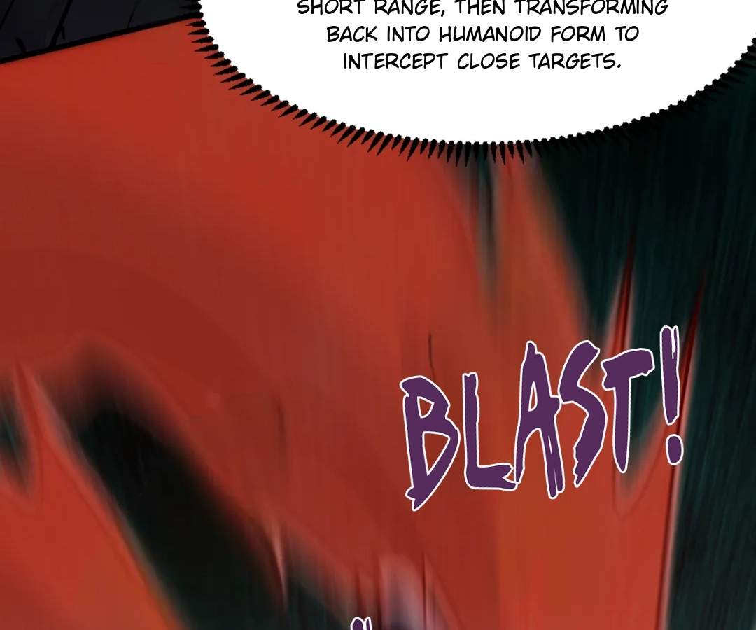 The Lone SSS-Class Summoner Chapter 211 page 26 - 