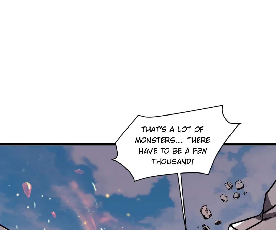 The Lone SSS-Class Summoner Chapter 211 page 34 - 
