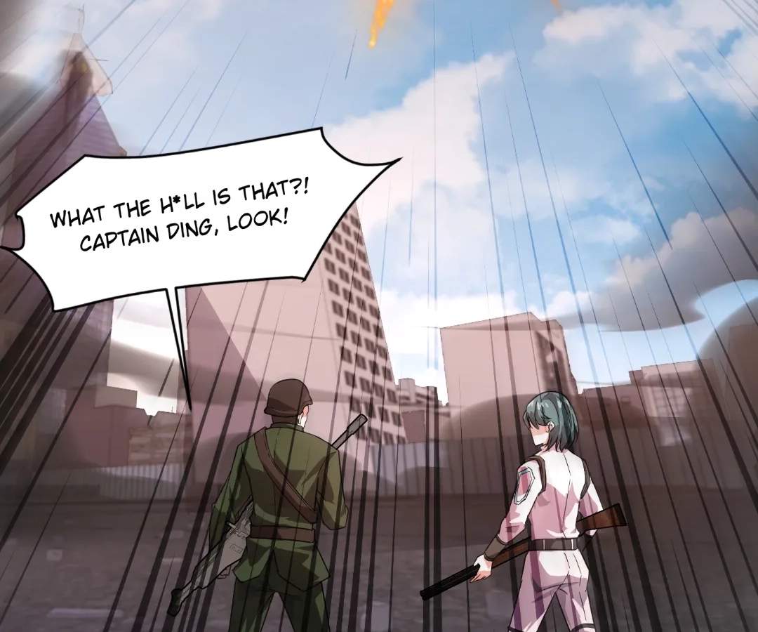 The Lone SSS-Class Summoner Chapter 211 page 5 - 