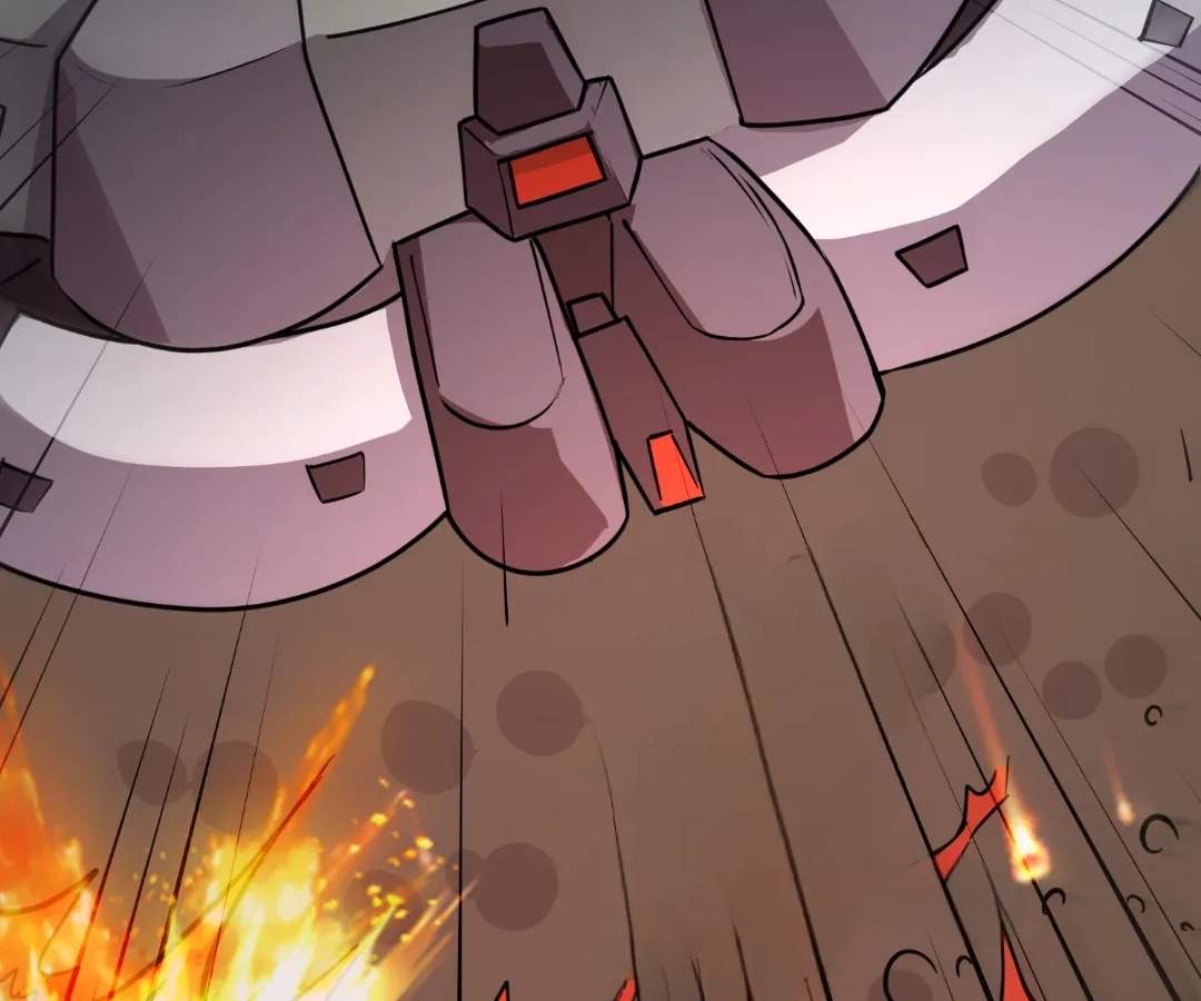 The Lone SSS-Class Summoner Chapter 211 page 42 - 