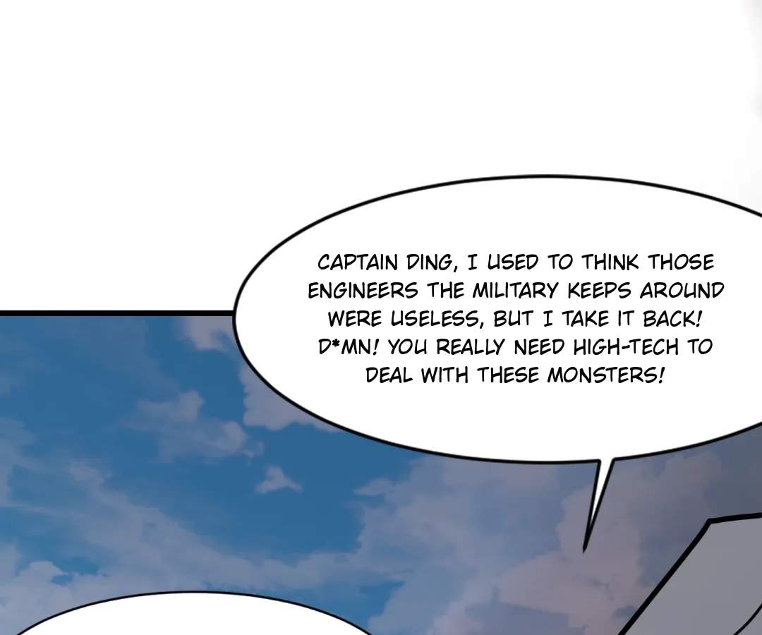 The Lone SSS-Class Summoner Chapter 211 page 45 - 
