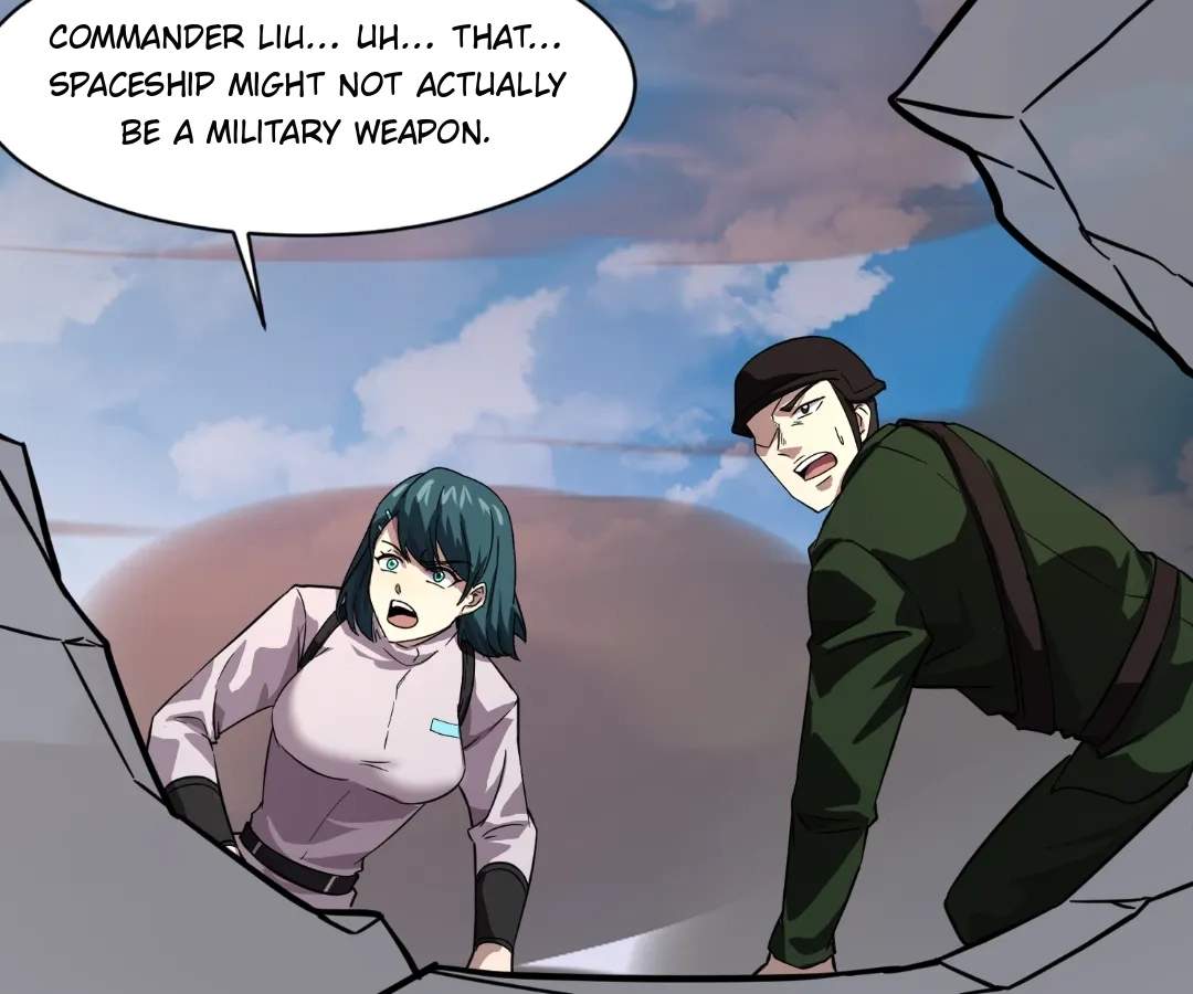 The Lone SSS-Class Summoner Chapter 211 page 46 - 