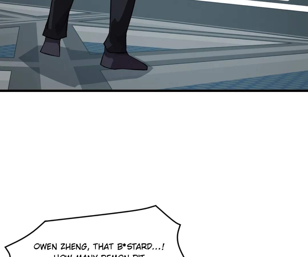 The Lone SSS-Class Summoner Chapter 211 page 50 - 