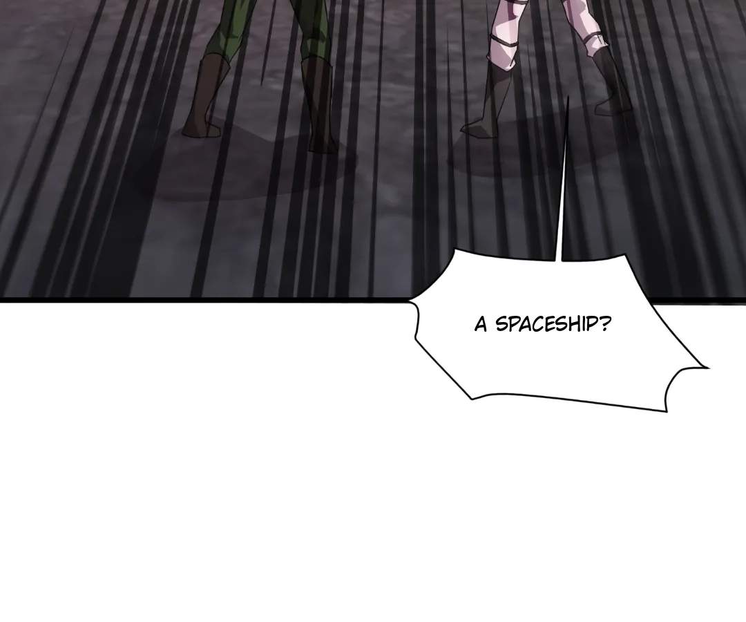 The Lone SSS-Class Summoner Chapter 211 page 6 - 