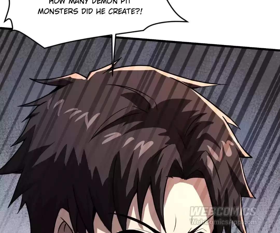 The Lone SSS-Class Summoner Chapter 211 page 51 - 