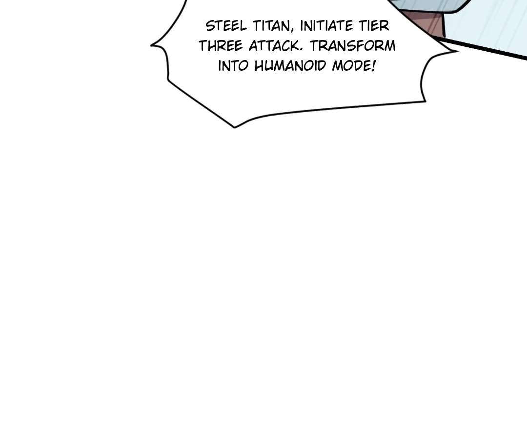 The Lone SSS-Class Summoner Chapter 211 page 53 - 
