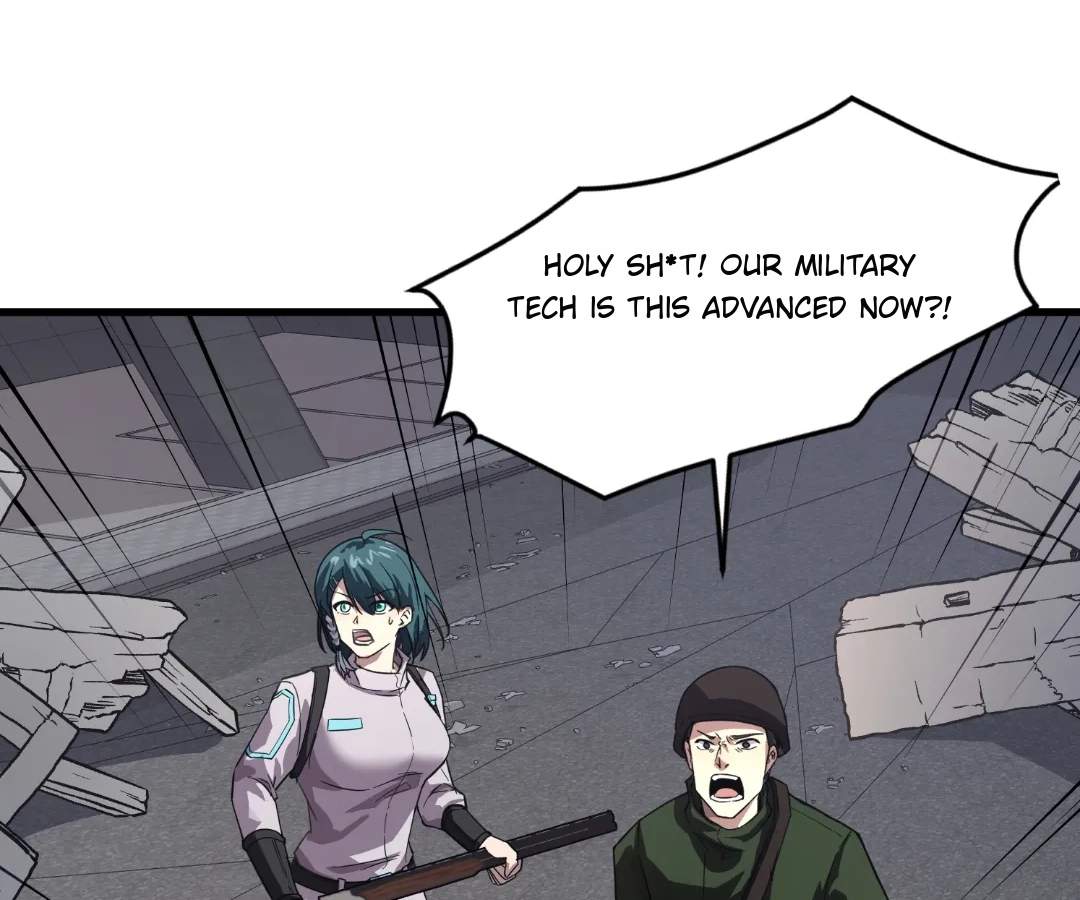 The Lone SSS-Class Summoner Chapter 211 page 65 - 