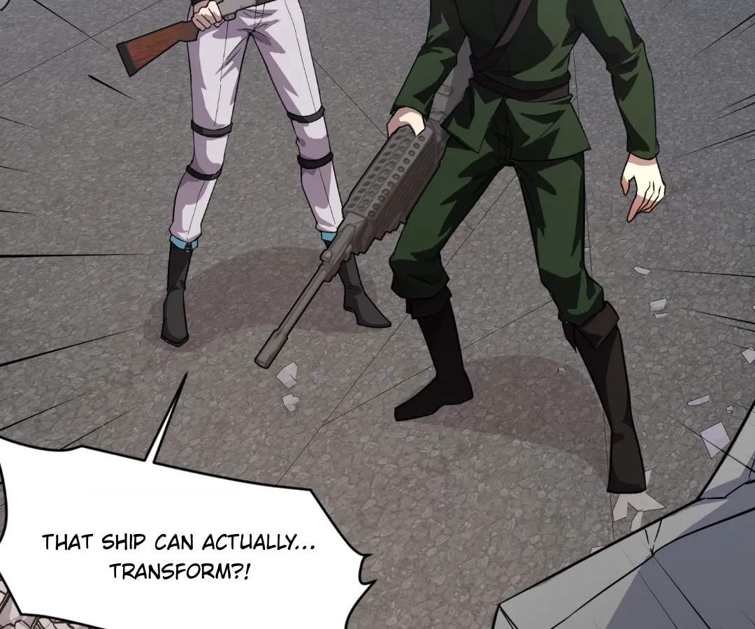 The Lone SSS-Class Summoner Chapter 211 page 66 - 