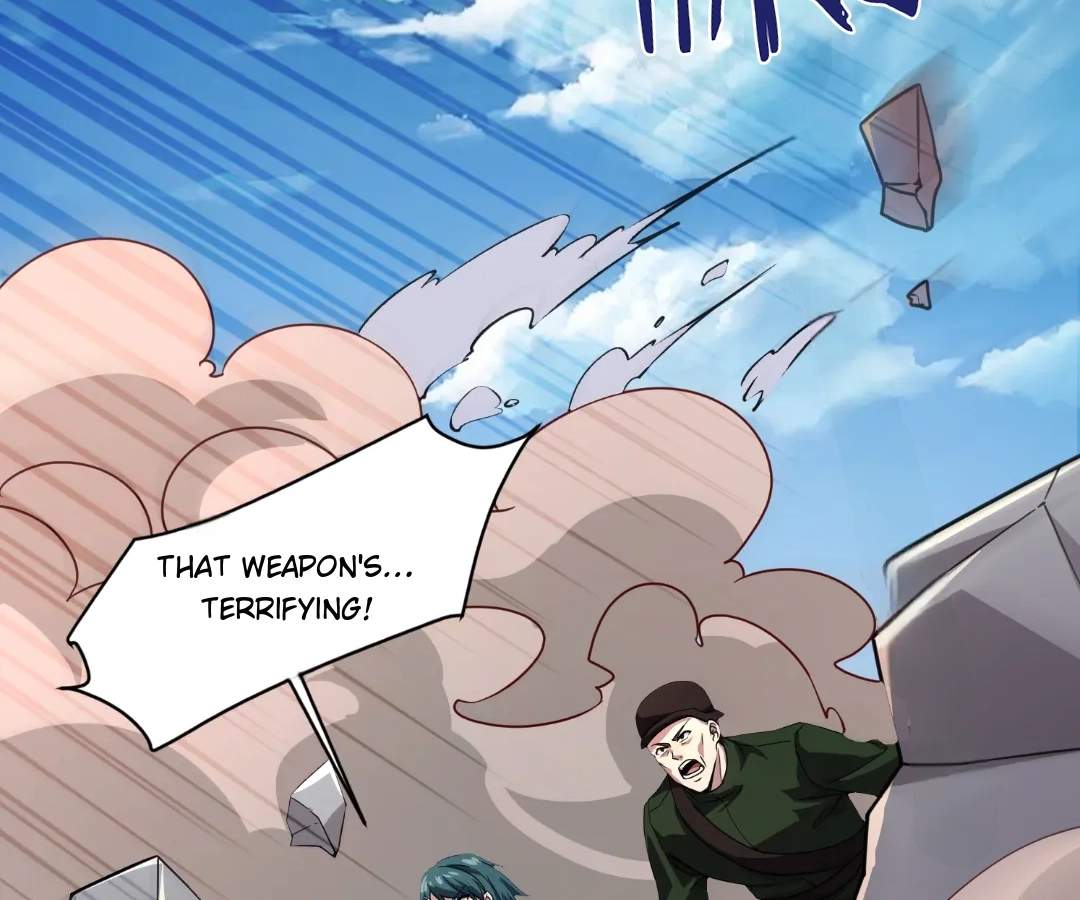 The Lone SSS-Class Summoner Chapter 211 page 71 - 