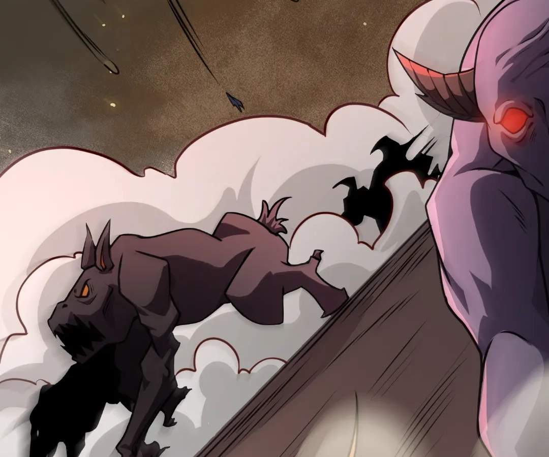 The Lone SSS-Class Summoner Chapter 211 page 80 - 