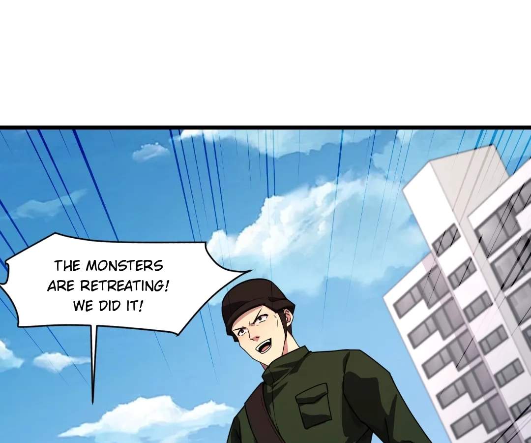 The Lone SSS-Class Summoner Chapter 211 page 82 - 