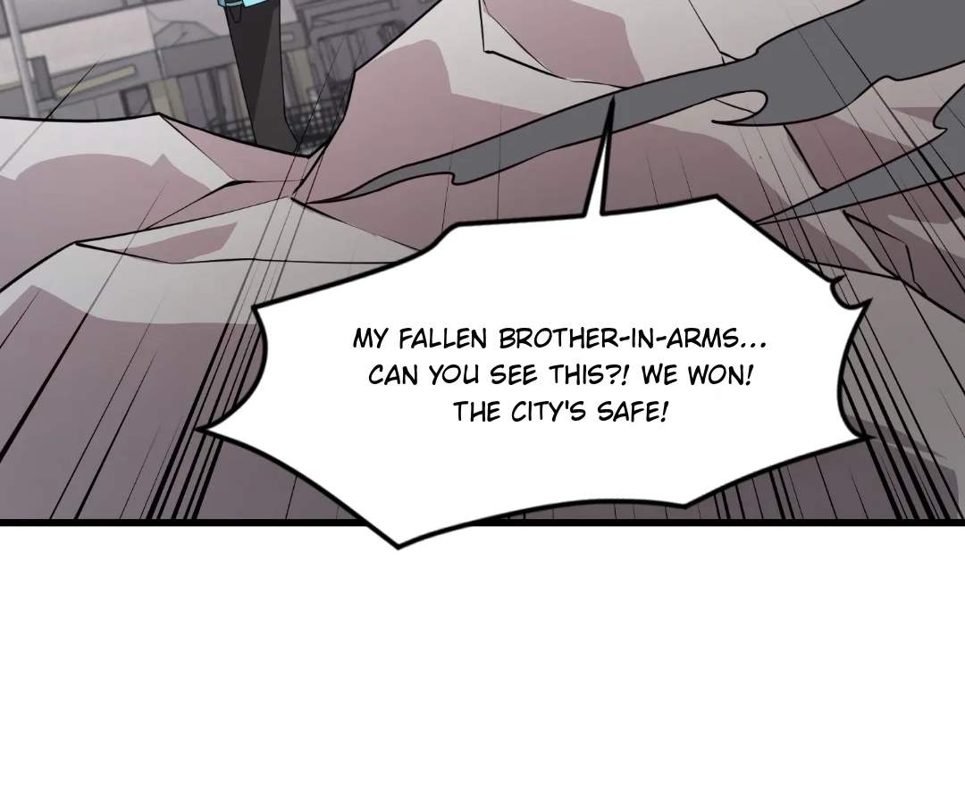 The Lone SSS-Class Summoner Chapter 211 page 84 - 
