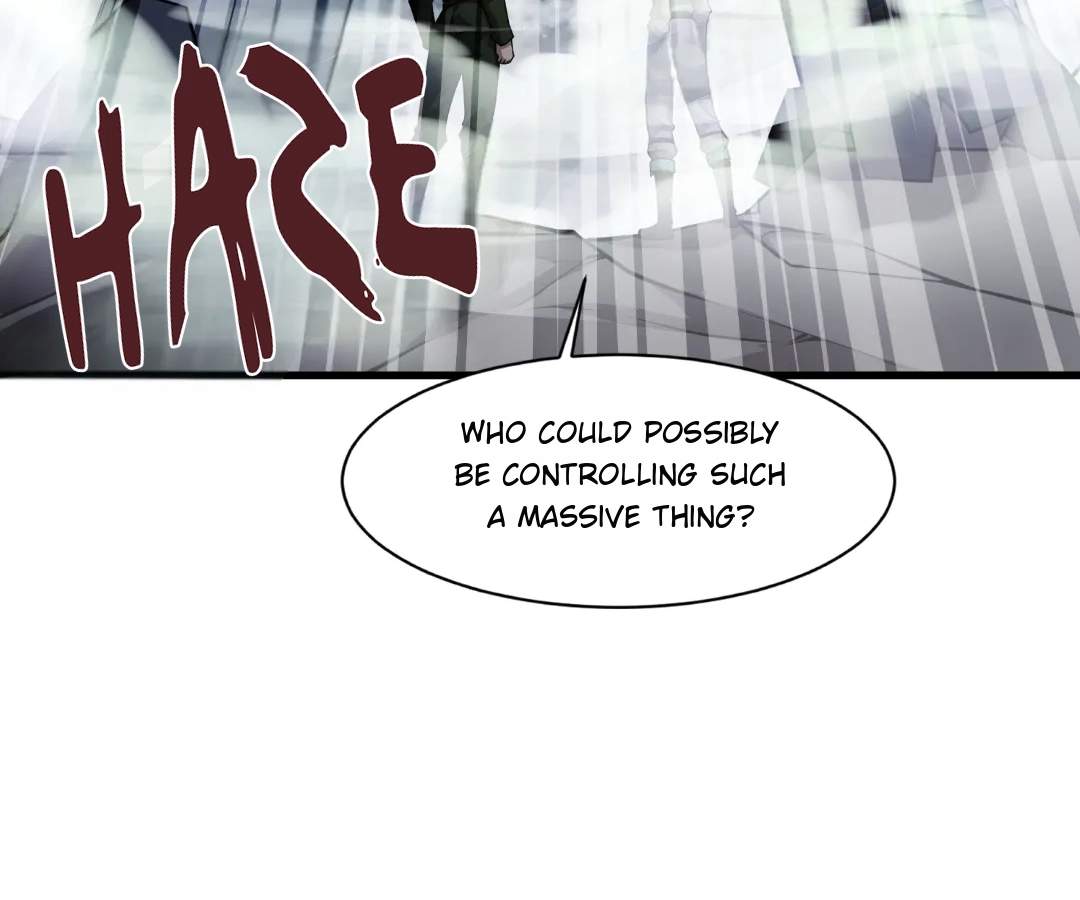 The Lone SSS-Class Summoner Chapter 211 page 88 - 
