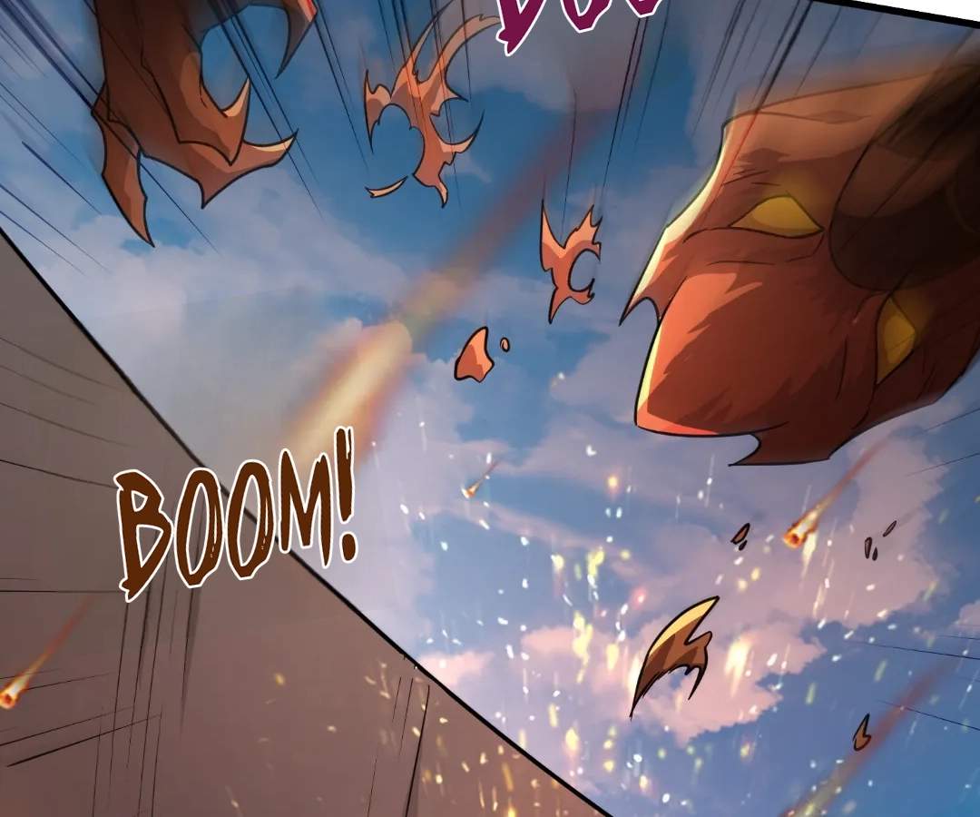 The Lone SSS-Class Summoner Chapter 211 page 10 - 