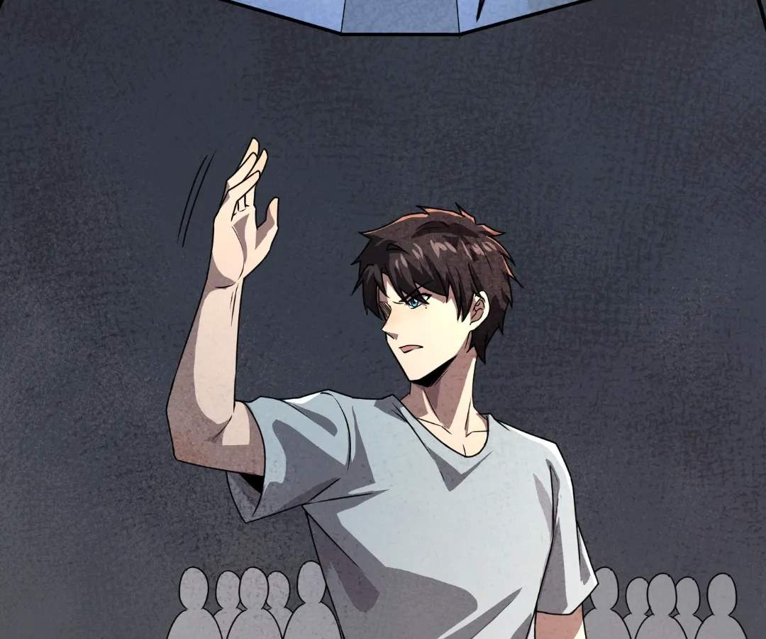 The Lone SSS-Class Summoner Chapter 211 page 97 - 