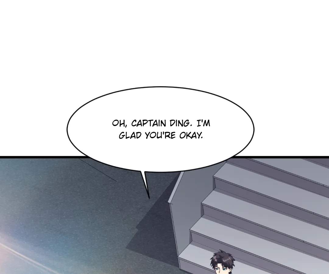 The Lone SSS-Class Summoner Chapter 211 page 100 - 
