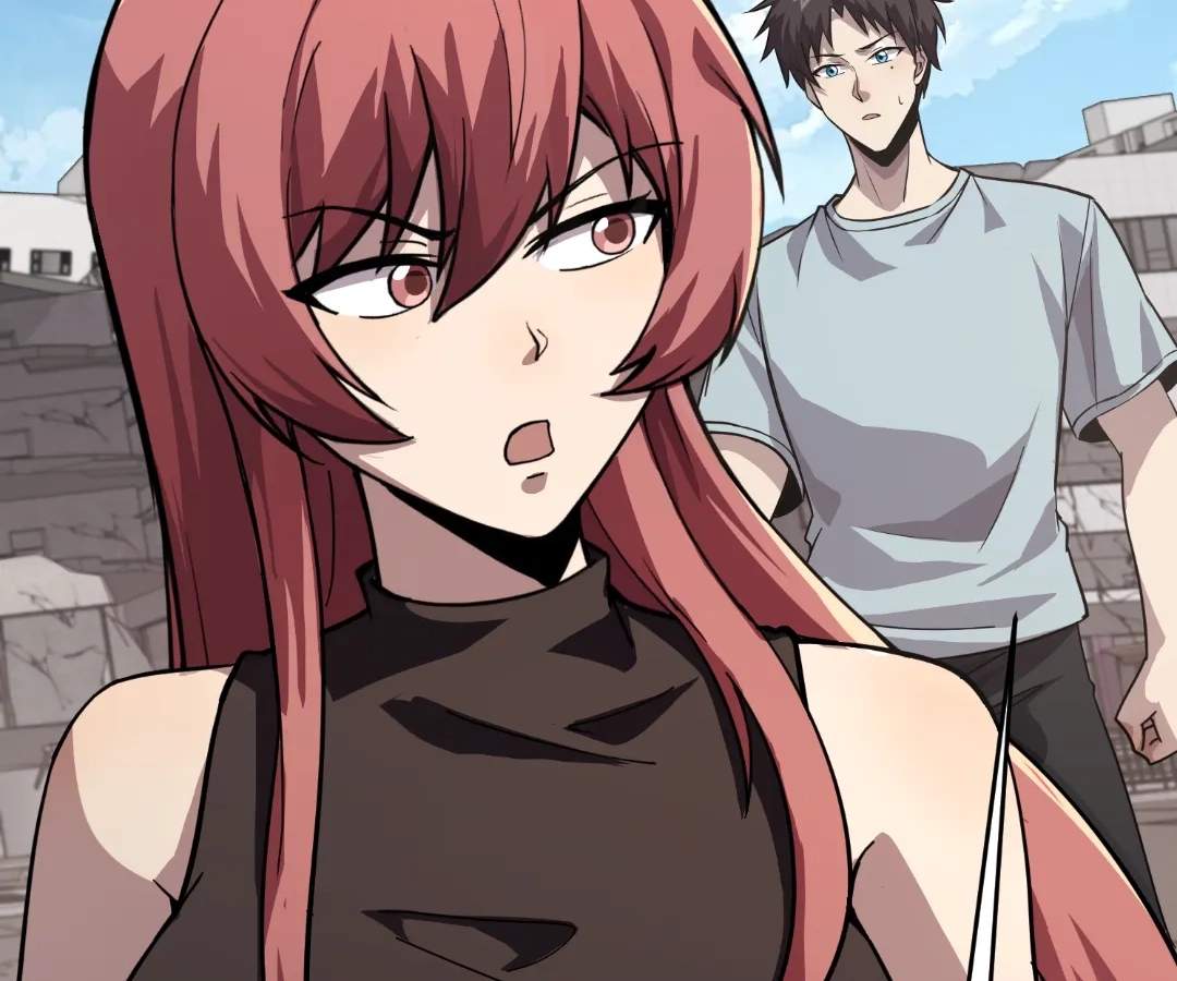 The Lone SSS-Class Summoner Chapter 212 page 11 - 