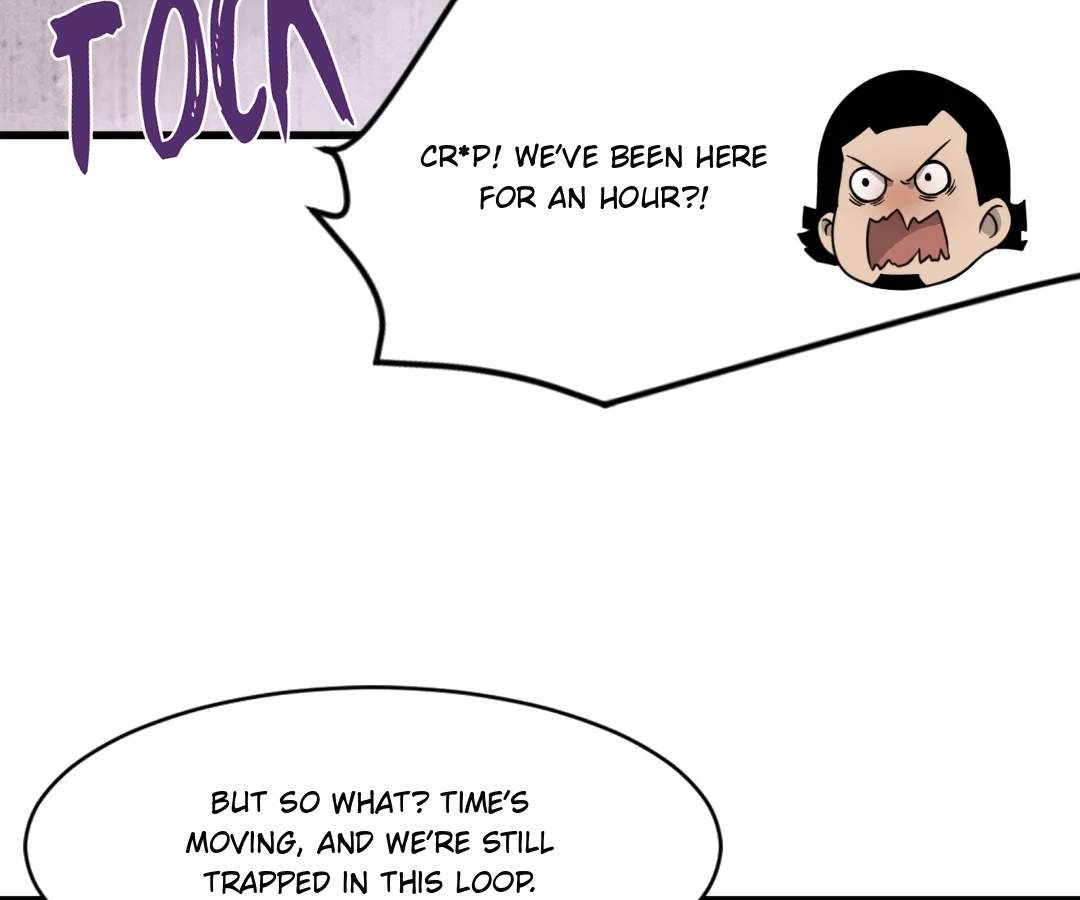 The Lone SSS-Class Summoner Chapter 212 page 101 - 