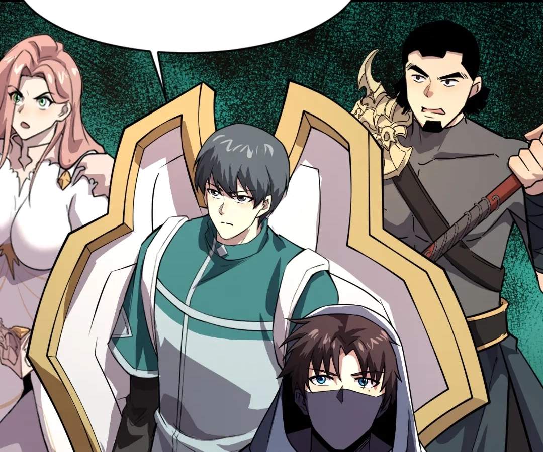 The Lone SSS-Class Summoner Chapter 212 page 102 - 
