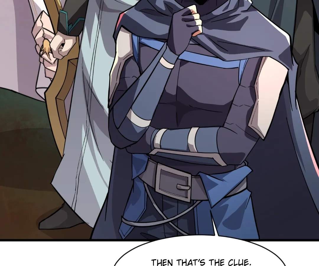 The Lone SSS-Class Summoner Chapter 212 page 103 - 