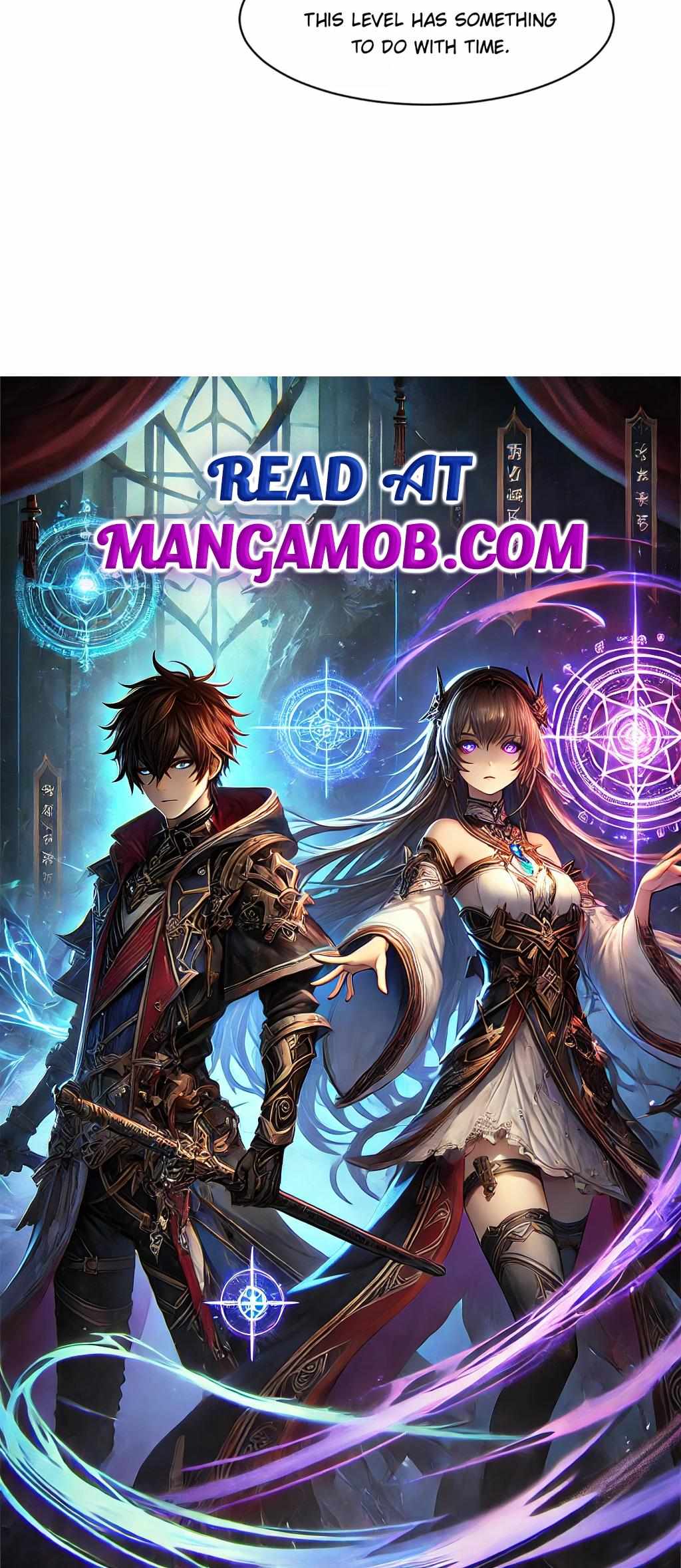 The Lone SSS-Class Summoner Chapter 212 page 104 - 