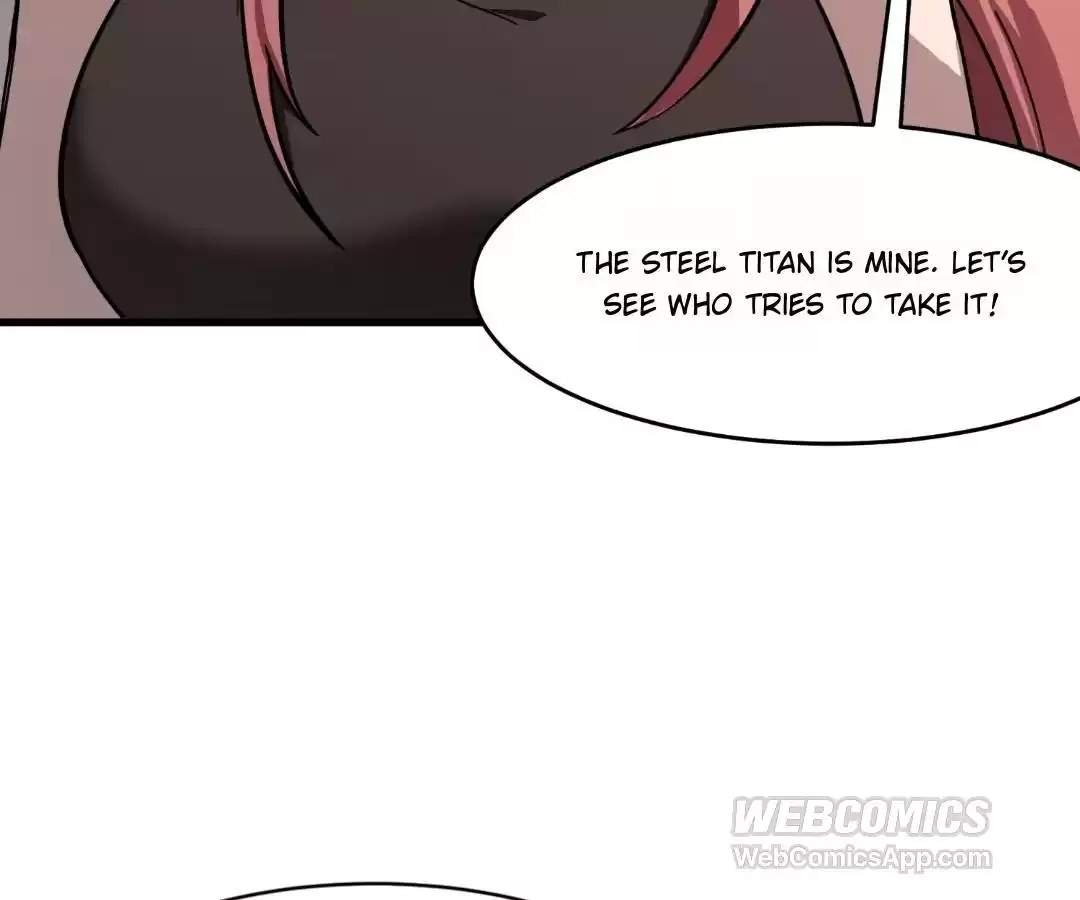 The Lone SSS-Class Summoner Chapter 212 page 12 - 