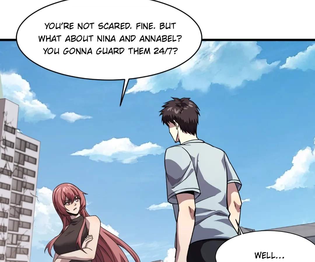 The Lone SSS-Class Summoner Chapter 212 page 13 - 