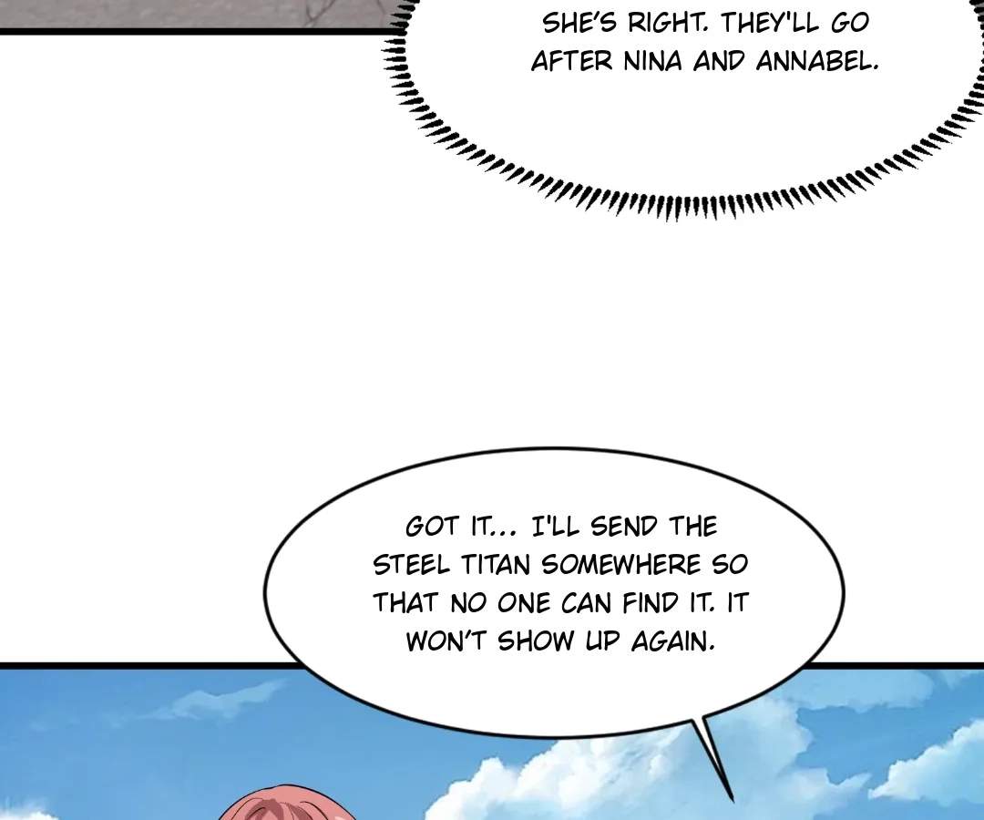 The Lone SSS-Class Summoner Chapter 212 page 15 - 