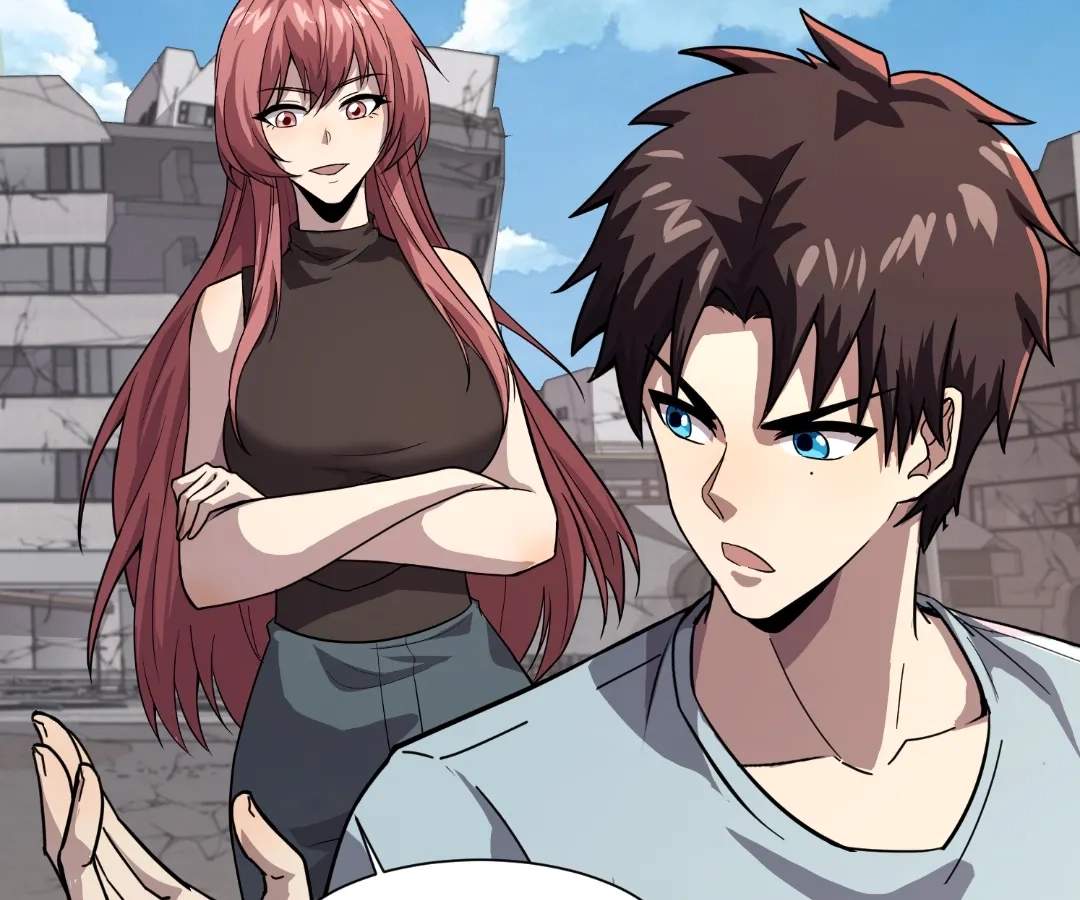 The Lone SSS-Class Summoner Chapter 212 page 16 - 