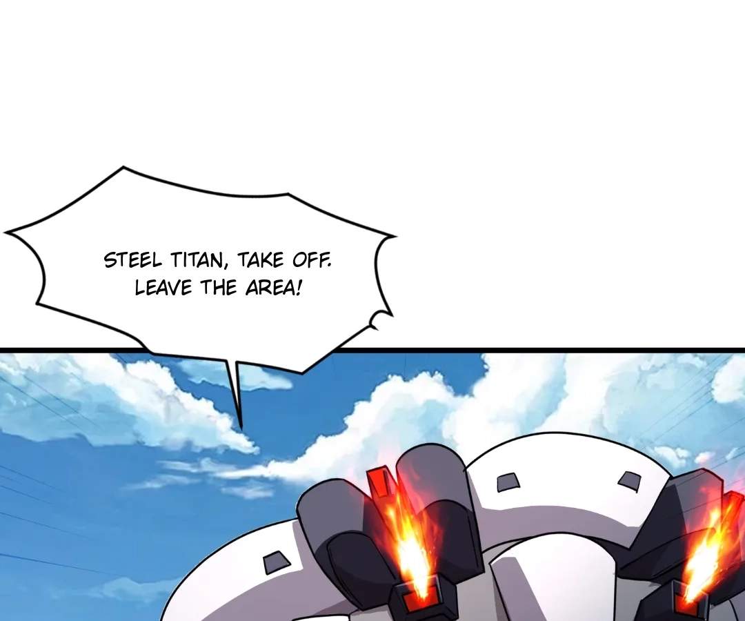The Lone SSS-Class Summoner Chapter 212 page 18 - 