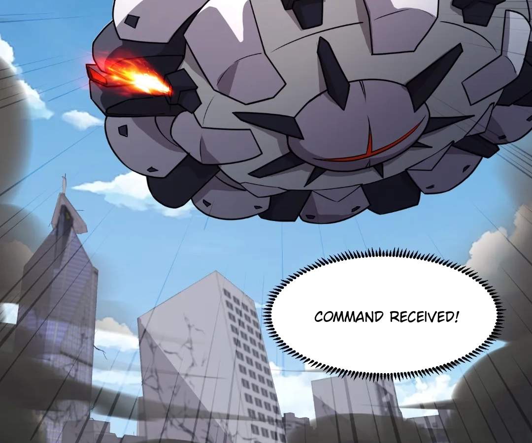 The Lone SSS-Class Summoner Chapter 212 page 19 - 