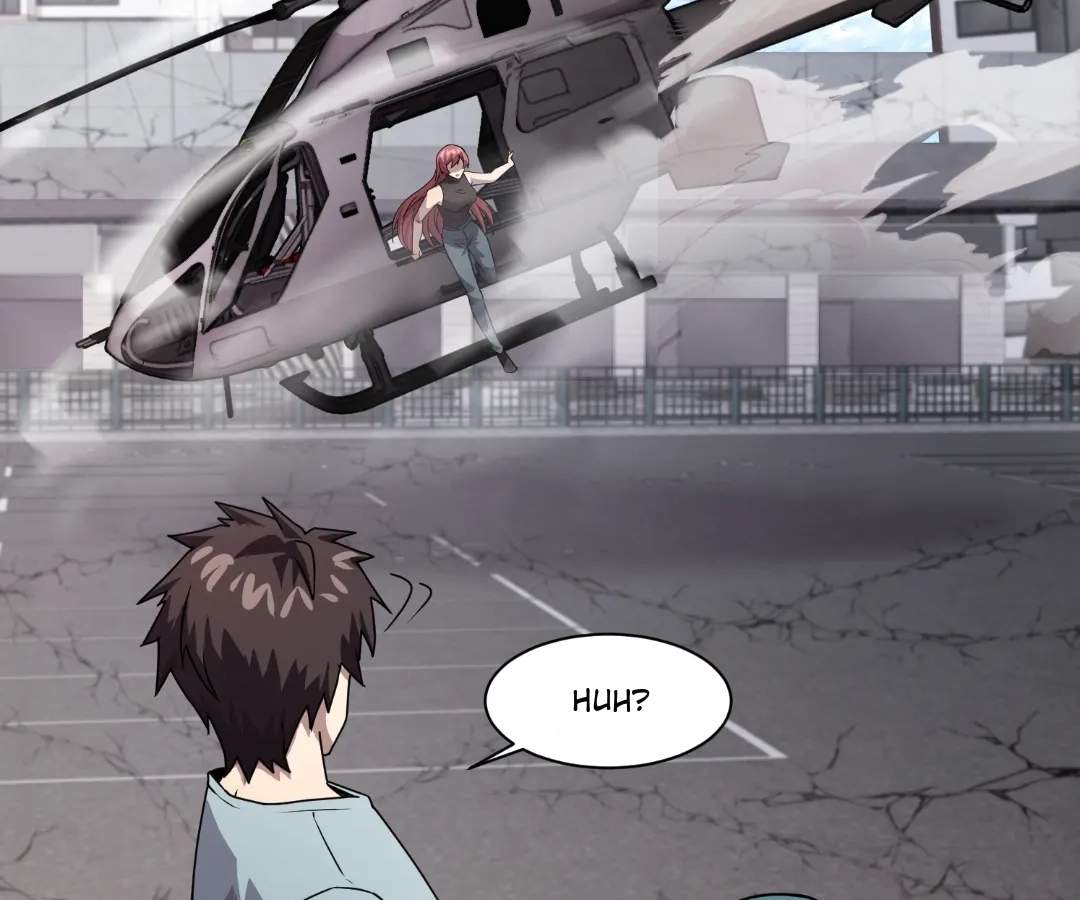 The Lone SSS-Class Summoner Chapter 212 page 3 - 
