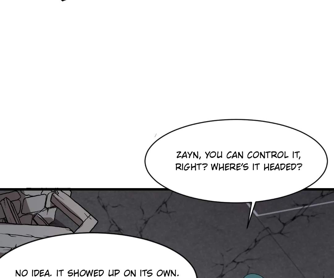 The Lone SSS-Class Summoner Chapter 212 page 23 - 