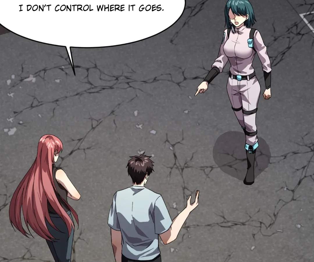 The Lone SSS-Class Summoner Chapter 212 page 24 - 