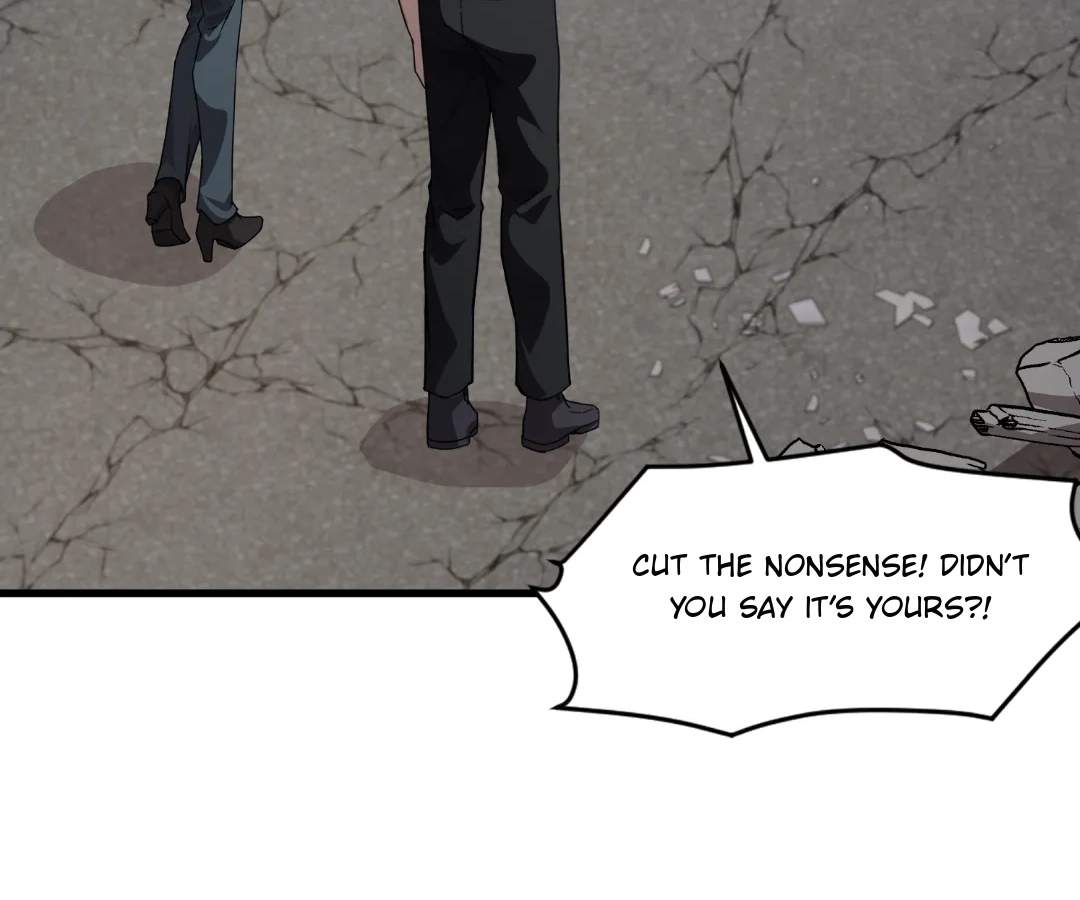 The Lone SSS-Class Summoner Chapter 212 page 25 - 