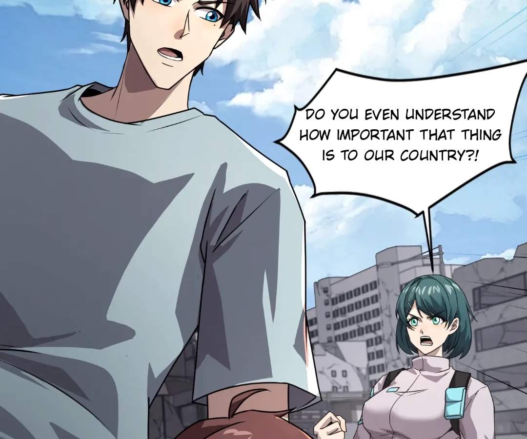 The Lone SSS-Class Summoner Chapter 212 page 27 - 