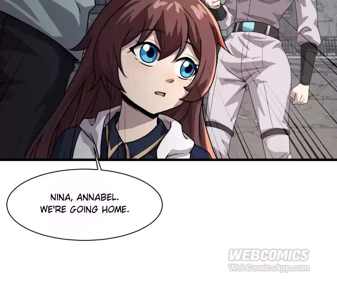 The Lone SSS-Class Summoner Chapter 212 page 28 - 
