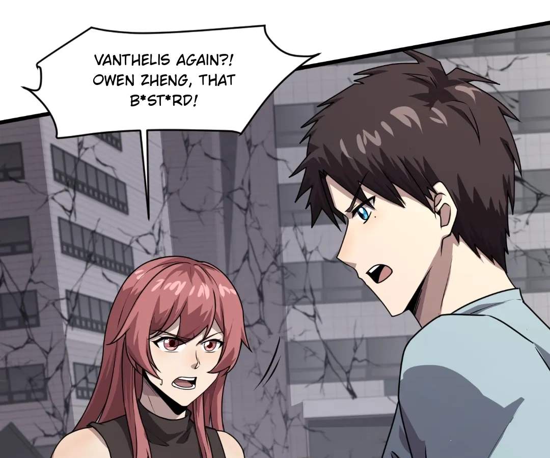 The Lone SSS-Class Summoner Chapter 212 page 32 - 