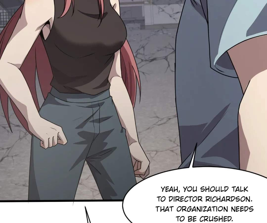 The Lone SSS-Class Summoner Chapter 212 page 33 - 