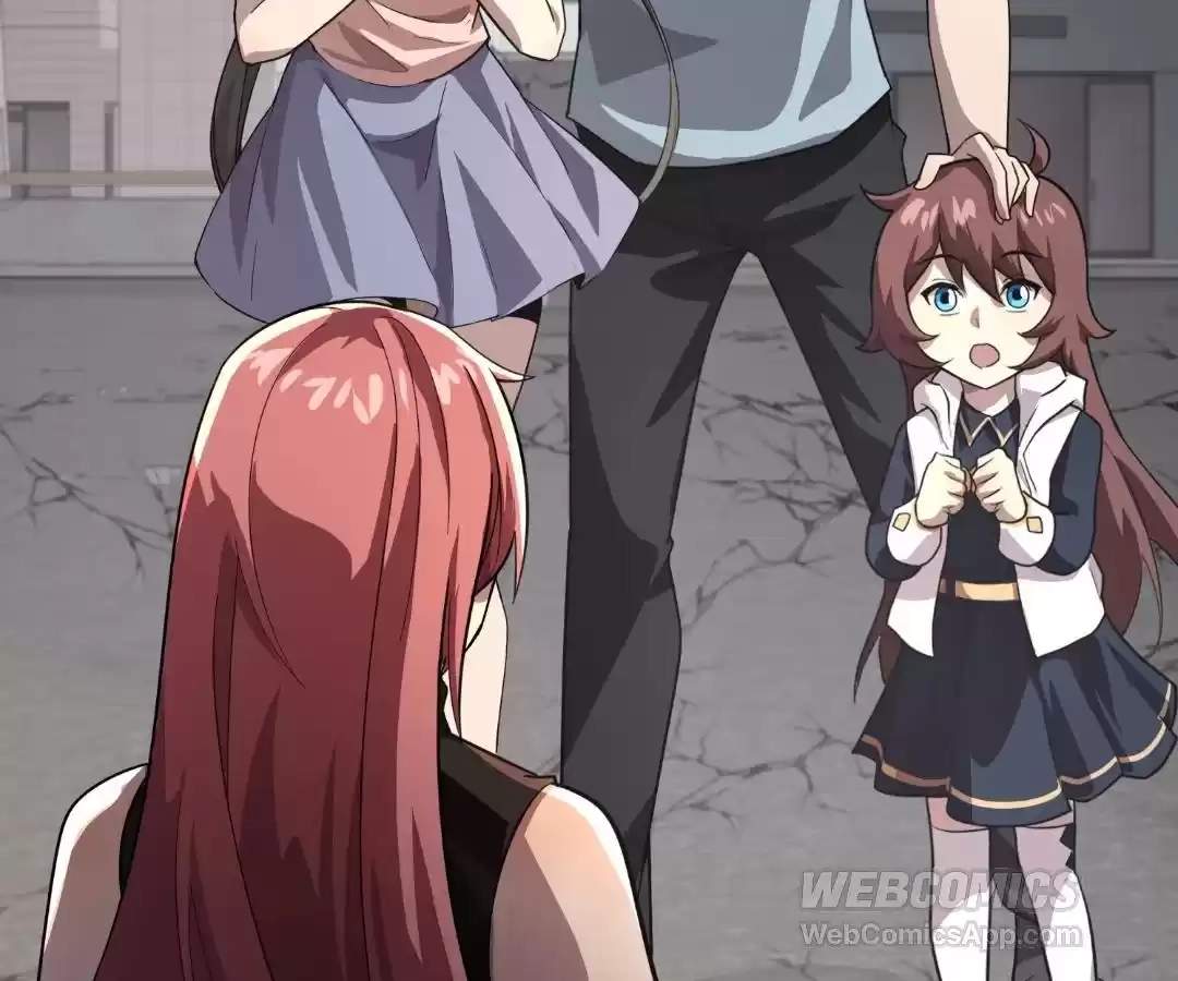 The Lone SSS-Class Summoner Chapter 212 page 36 - 