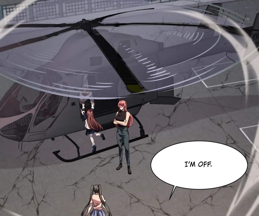 The Lone SSS-Class Summoner Chapter 212 page 38 - 