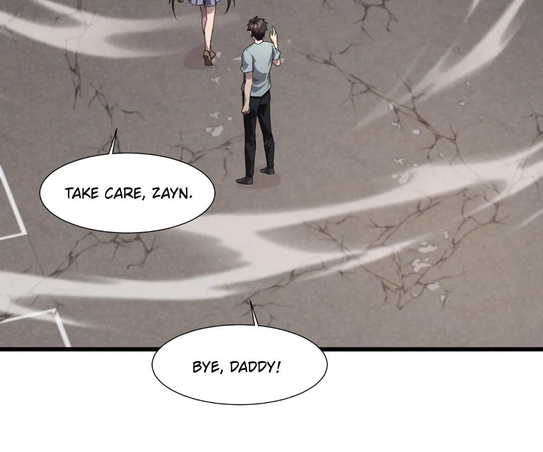 The Lone SSS-Class Summoner Chapter 212 page 39 - 