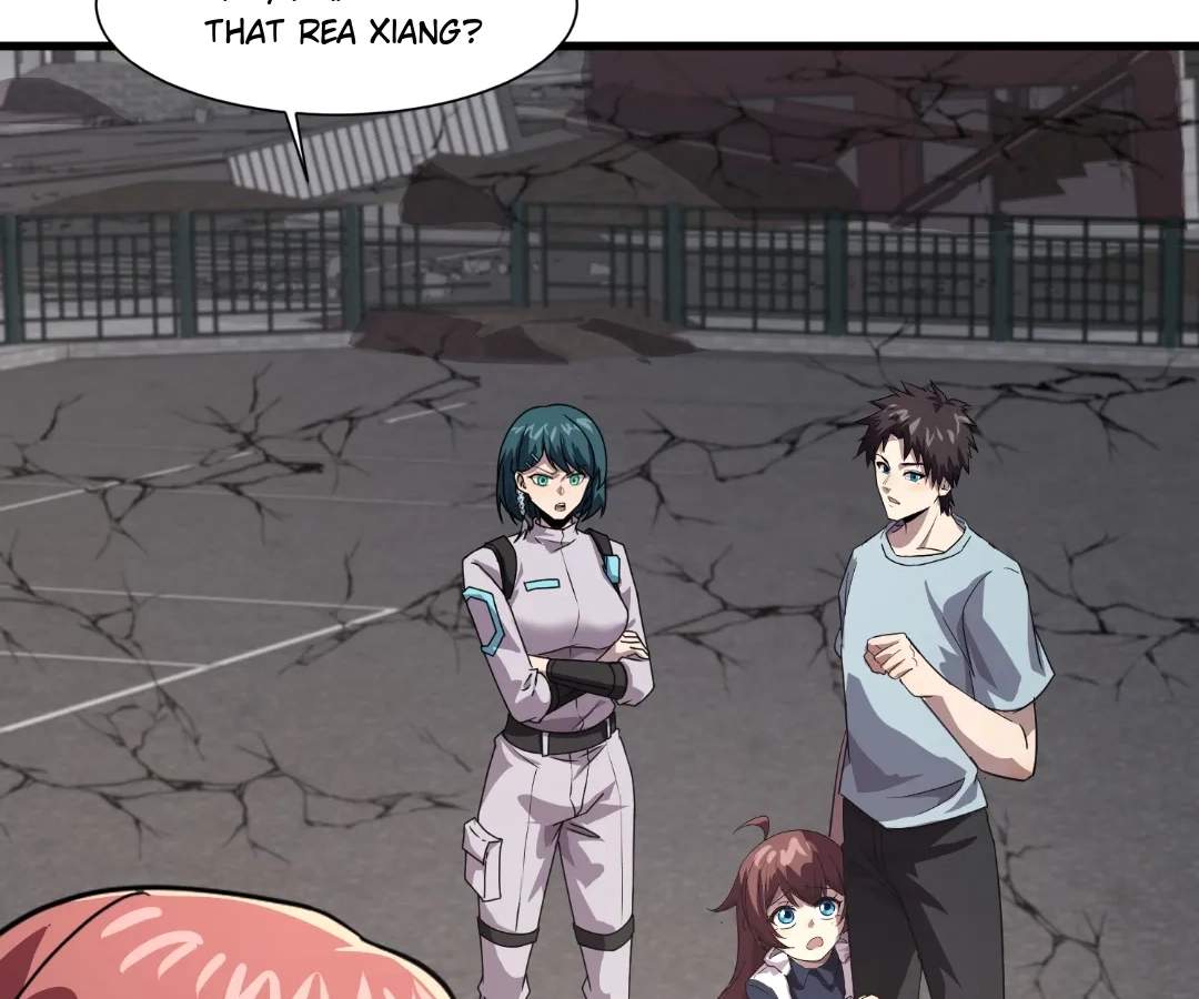 The Lone SSS-Class Summoner Chapter 212 page 5 - 